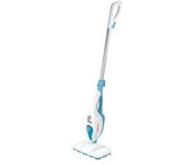 Polti Vaporetto Sv220 Escoba Limpiadora A Vapor 0,32 L 1300 W Azul, Blanco