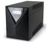 Atlantis Land Onepower 2001 Sistema De Alimentación Ininterrumpida (ups) 2 Kva 1200 W