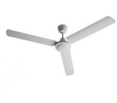 Ventilador De Techo Grupo Fm Vti140 70w Blanco