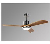 Ventilador Techo Fm Vt6000l 132cm