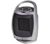 Termoventilador Vertical Fm Tc-1800 Ceramico 1800 W