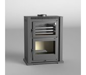 Horno De Leña Modelo Hl-100