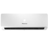 Hisense Tdve090ag Sistema De Aire Acondicionado Dividido Unidad Interior De Aire Acondicionado Blanco