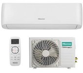 Aire Acondicionado Hisense Brissa Ca25yr03 1x1