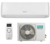 Aire Acondicionado Hisense Brissa Ca25yr03
