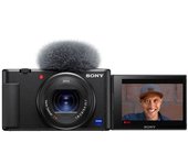 Sony Vlog Camera Zv-1