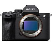 Sony Alpha A7s Iii Mirrorless Digital Camera (body Only)