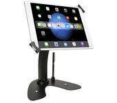 Cta Digital Part Number Pad-uatpb Soporte De Seguridad Para Tabletas 33 Cm (13') Negro