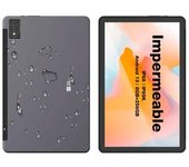 Agm Pad P1 4g Gris / Impermeable / 8+256gb / 10.36" Full Hd+