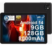 Doogee T10w 10.1 4gb 128gb Wifi Negro