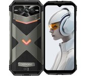 Doogee V Max Plus 16gb 512gb Dual Sim Gris