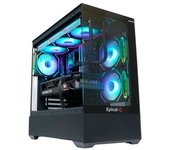 Ordenador Gaming Epical-q Rotnex Amd Ryzen 9 9950x3d, 64gb, 2tb Ssd Nvme, Rtx 5080 + Windows 11 Pro