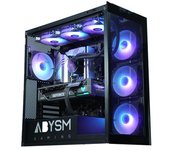 Ordenador Gaming Epical-q Thrunter Master Amd Ryzen 7 7800x3d, 64gb, 2tb Ssd Nvme, Rtx 5090 + Windows 11 Pro