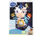 Blockbuster Zebra 61238 Vtech P6