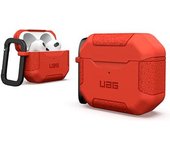 Uag Scout Rust / Apple Airpods (3a Gen)