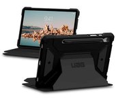 Uag Metropolis Se Negra / Tab S9