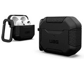 Uag Scout Black / Apple Airpods (3a Gen)