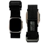 Uag Active Watch Graphite / Correa Para Apple Watch Ultra