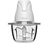 Tesla Picadora De Alimentos Fc302w