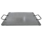 Plancha Asar Hierro 55x50cm Garcia