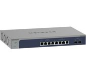 Switch Netgear Ms510txm-100eus