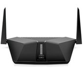 Netgear Lax20 Nighthawk Router Inalámbrico Gigabit Ethernet Doble Banda (2,4 Ghz / 5 Ghz) 4g Negro