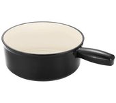 Tableandcook Negro*sartén De Hierro Fundido 22cm*h*n - 403776