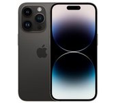 Wind Tre Iphone 14 Pro 15,5 Cm (6.1") Sim Doble Ios 17 5g 128 Gb Negro