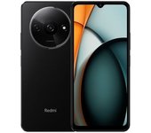 Wind Tre Xiaomi Redmi A3 17 Cm (6.71") Sim Doble Android 14 4g Usb Tipo C 4 Gb 128 Gb 5000 Mah Negro