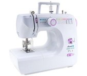 Máquina De Coser Łucznik Lena Para Niños