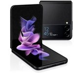 Samsung Galaxy Z Flip 3 5g 8+256gb Phantom Black / 6.7'' Amoled 120hz