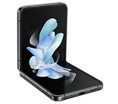 Samsung Galaxy Z Flip 4 Sm-f721b 8+512gb Ds 5g Graphite Oem