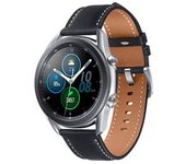 Samsung Galaxy Watch 3 45mm Bluetooth Plata (mystic Silver) R840