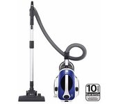 Aspirador 140w Lg Vk8506nhac Sin Bolsa Azul
