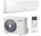 Aire Acondicionado Samsung Far09art 2800 Kw R32 A++/a++ Blanco