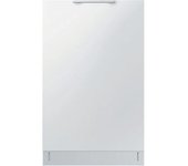 Samsung Dw50dg450b00et Lavavajillas Integrable ( No Incluye Panel Puerta ) 45cm D
