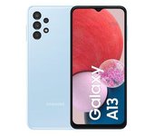 Samsung Galaxy A13 Sm-a135f 16,8 Cm (6.6") Sim Doble Android 12 4g Usb Tipo C 4 Gb 128 Gb 5000 Mah Azul