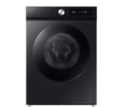 Samsung Wd11db7b85gb Lavadora-secadora Independiente Carga Frontal Negro D