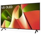 Lg Oled B4 Oled55b42la 139,7 Cm (55') 4k Ultra Hd Smart Tv Wifi Gris