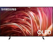 Samsung Qe55s85dae 139,7 Cm (55") 4k Ultra Hd Smart Tv Wifi Negro