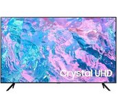 Tv 65 65cu7172