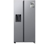 Side By Side Samsung Rs-64-dg-53-m-3-slef