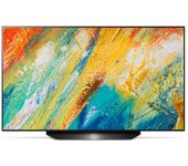 Lg 48es961h0zd.aeu Televisor 121,9 Cm (48") 4k Ultra Hd Smart Tv Wifi Negro 500 Cd / M²