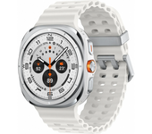 Samsung Galaxy Watch Ultra L705 47mm Lte Titanio Blanco