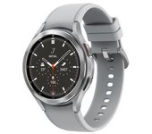 Smartwatch Samsung Galaxy Watch 4 Classic 46mm Lte R895 Plata