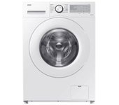 Samsung Lavadora Ojo De Buey 9 Kg 1400 Rpm - Ww90cgc04dth