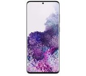 Samsung Galaxy S20+ 5g 17 Cm (6.7") 12 Gb 128 Gb Sim Doble Usb Tipo C Negro Android 10.0 4500 Mah