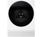 Lg Signature Lswd100e Lavadora-secadora Independiente Carga Frontal Blanco A