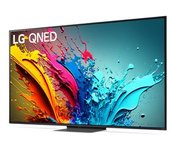 Lg Qned 75qned86t6a 190,5 Cm (75') 4k Ultra Hd Smart Tv Wifi Azul