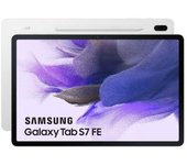 Tablet Samsung Galaxy Tab S7 Fe 12.4'/ 6gb/ 128gb/ Octacore/ Plata
